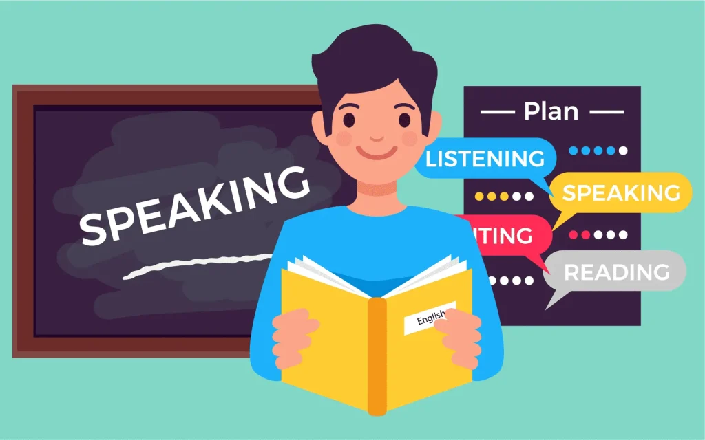 Understanding Spoken English | learnwithhi